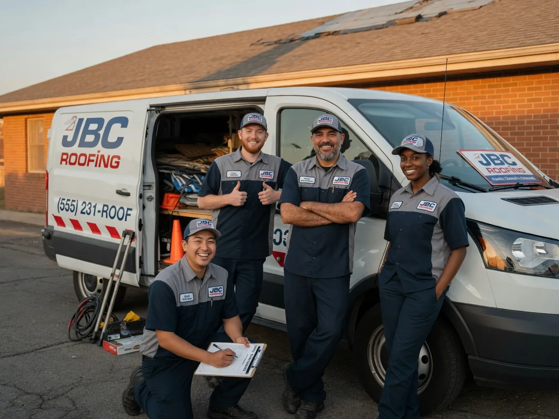 Roof Replacement company in Woodstock, VA
