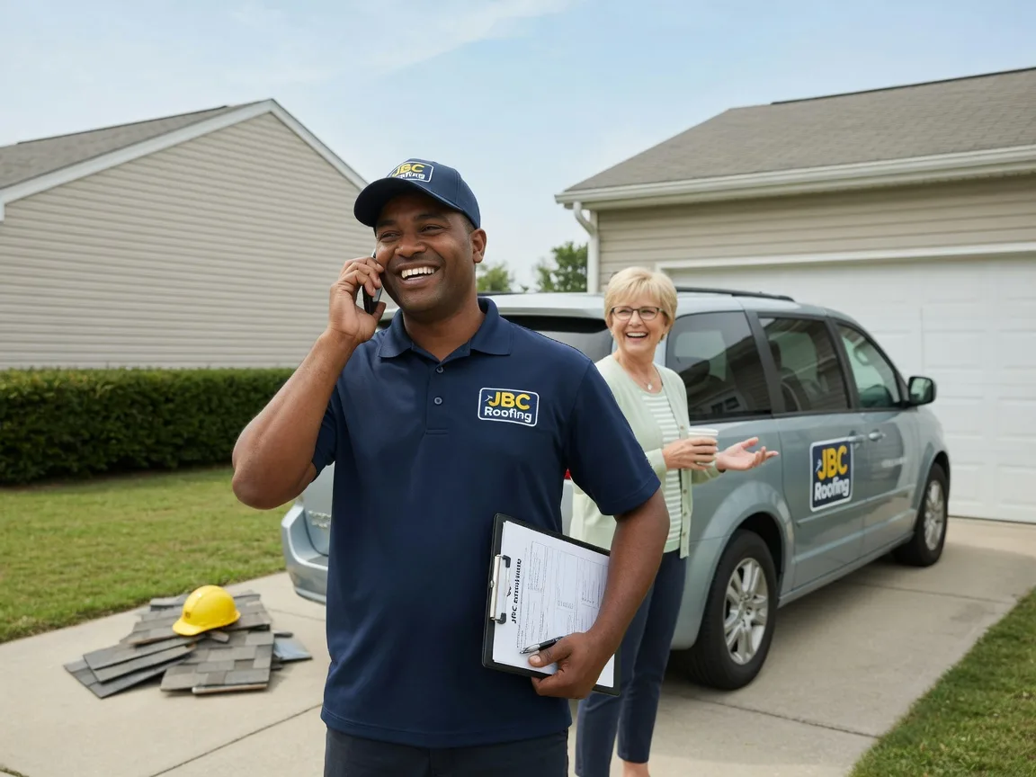 Roof Replacement Woodstock, VA FAQs